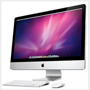 alquiler Computadores imac