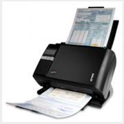 alquiler Scanners