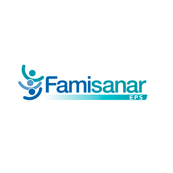 Famisanar Cliente alquiler de tecnologia en bogota