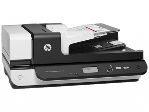 Alquiler de Scanner en Bogota